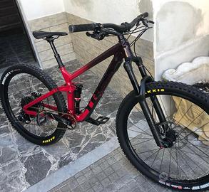MTB Trek Slash 8