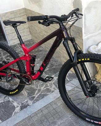 MTB Trek Slash 8