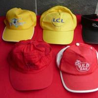 CAPPELLINI NUOVI - Lotto N.5