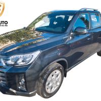 Ssangyong REXTON SPORT 2.2 4WD AUT DOUBLENCAB DREA