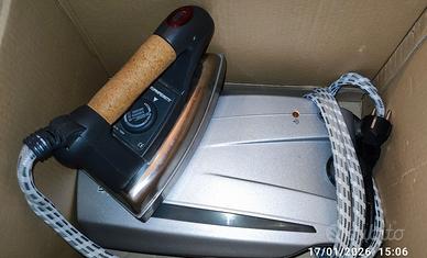 Ferro da stiro a vapore FOPPAPEDRETTI