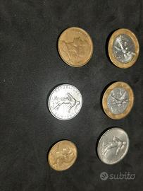 monete francesi