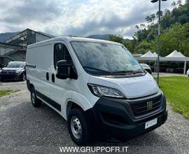 FIAT Ducato 33 MH1 2.2 mjt3 140cv - PASSO CO...