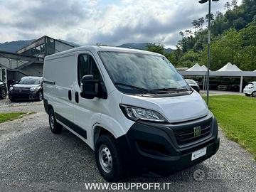 FIAT Ducato 33 MH1 2.2 mjt3 140cv - PASSO CO...