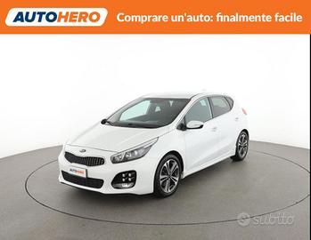 KIA cee'd BB42696