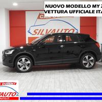 Audi Q2 I 2021 30 TFSI 110CV 6-MARCE