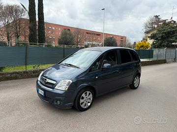 Opel meriva benzina 95.000km