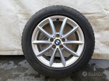 CERCHIO IN LEGA BMW X3 1Â° Serie (04>10)