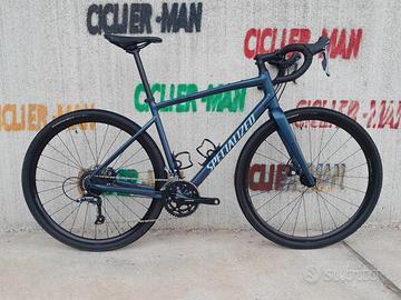 SPECIALIZED DIVERGE E5