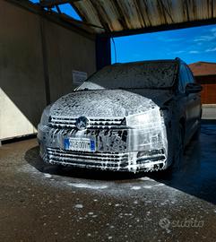 Volkswagen touran 2016