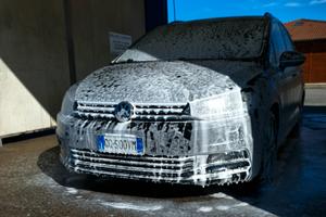 Volkswagen touran 2016