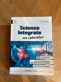 Libro scienze 2* superiore ist tecnico