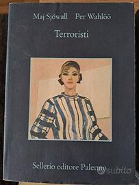 Terroristi