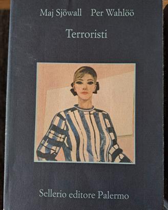 Terroristi