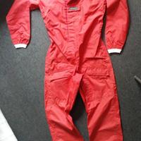 Tuta cerata HENRI LLOYD