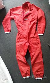 Tuta cerata HENRI LLOYD