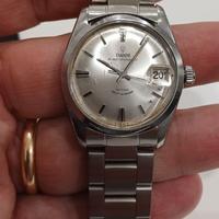 TUDOR OYSTERDATE BY ROLEX