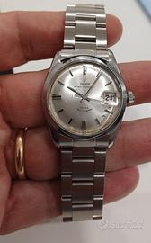 TUDOR OYSTERDATE BY ROLEX