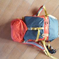 Zaino Airbag Mammut RAS 30l