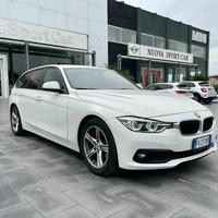 BMW Serie 3 318d Touring Sport auto