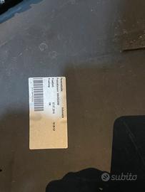 Paraurti posteriore Mercedes Benz classe A 180