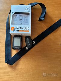 Bryton Rider 330