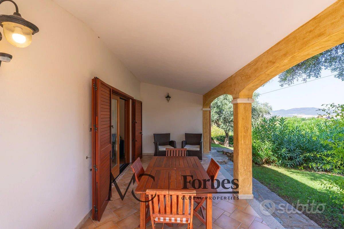 Casa – Budune/Budoni, Porto Ainu - Vista 3