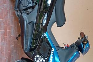 gilera runner 180 2t