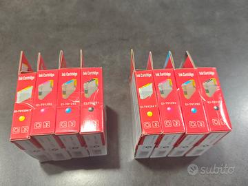 toner Epson Stylus