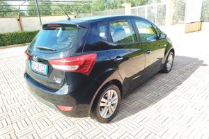 Hyundai iX20 1.4 diesel 90 cv