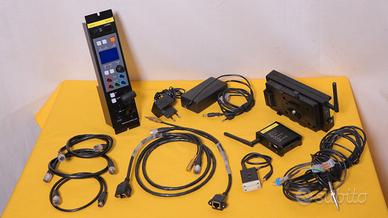 Wireless Camera Control Unit CCU x camere S/P/J