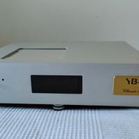 YBA CD1 Sigma Doppia Alimentazione