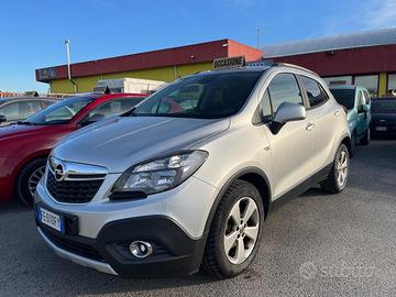 OPEL Mokka 1.6 Ecotec 115CV 4x2 Start&Stop Cosmo