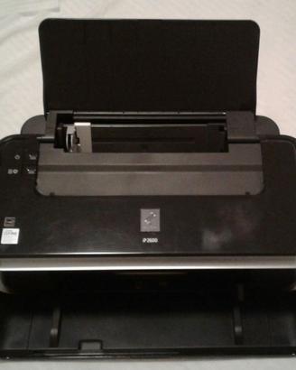 Stampante Canon PIXMA iP2600 inkjet