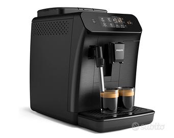 Philops serie 800 EP0820/00 macchina caffe
