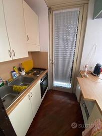 Appartamento di 40 m² con 1 locale a Milano