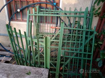 Cancelli e ringhiere 