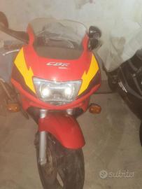 Cbr600