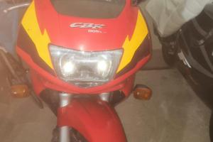 Cbr600