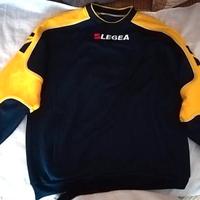 Felpa LEGEA