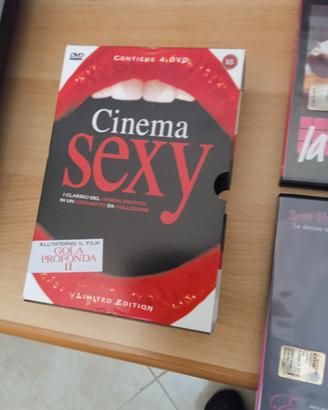 DVD film