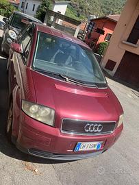 AUDI A2