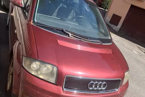 AUDI A2