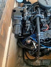 MERCRUISER 5.0 MPI - 240 hp rigenerato