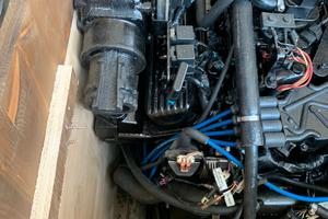 MERCRUISER 5.0 MPI - 240 hp rigenerato