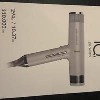 Gama Italy Professional iQ Perfetto Asciugacapelli