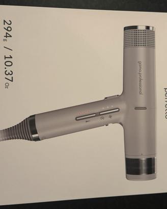 Gama Italy Professional iQ Perfetto Asciugacapelli