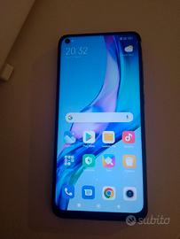 Smartphone Xiaomi Redmi 9