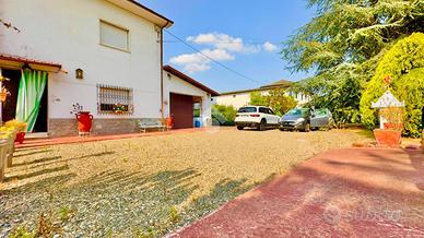 CASA INDIPENDENTE A NOVI LIGURE