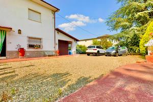 CASA INDIPENDENTE A NOVI LIGURE